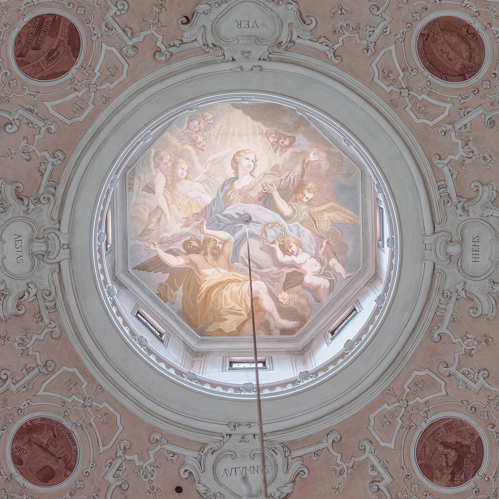 Augsburger Dom Unserer Lieben Frau