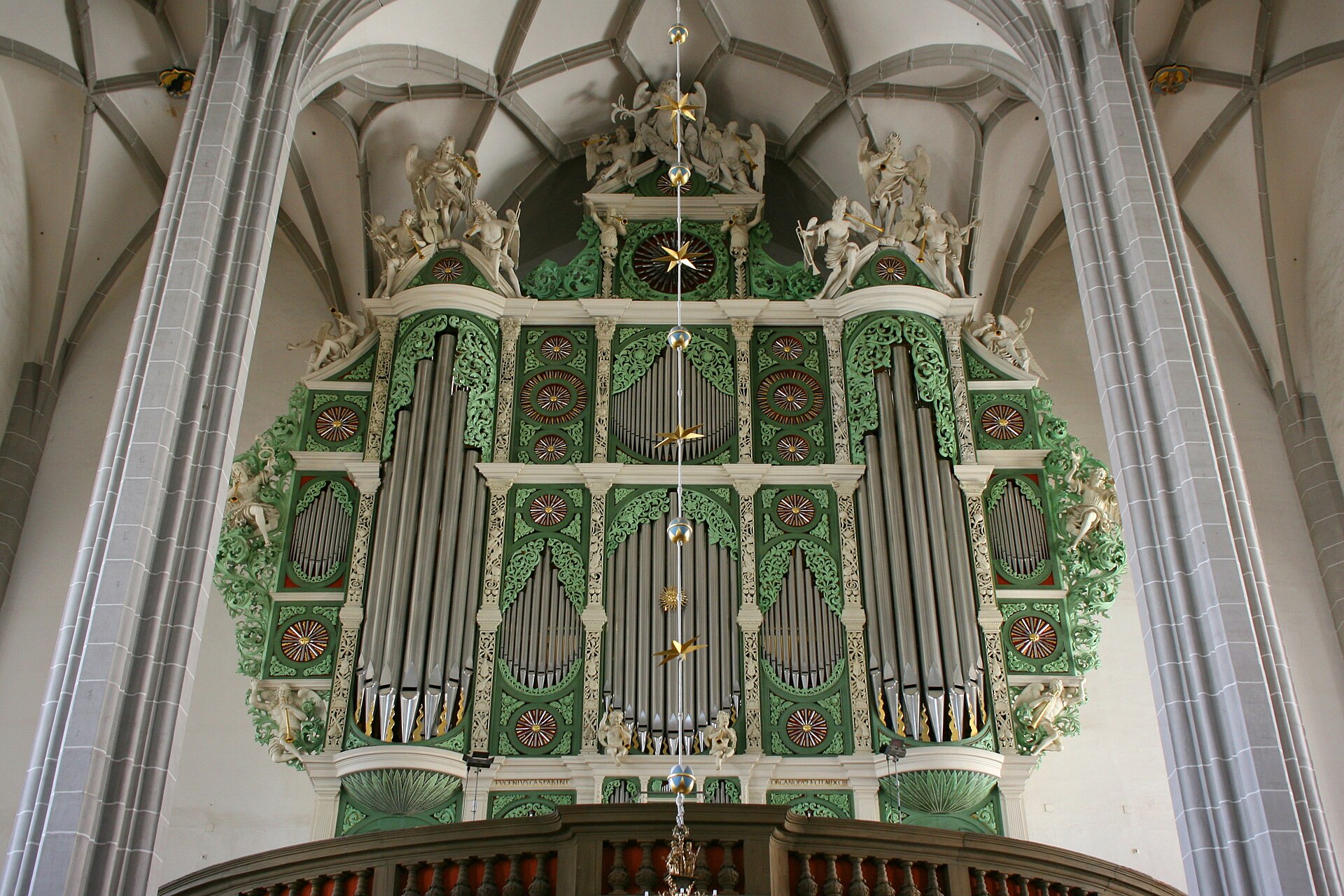 Peterskirche St. Peter und Paul in Görlitz
