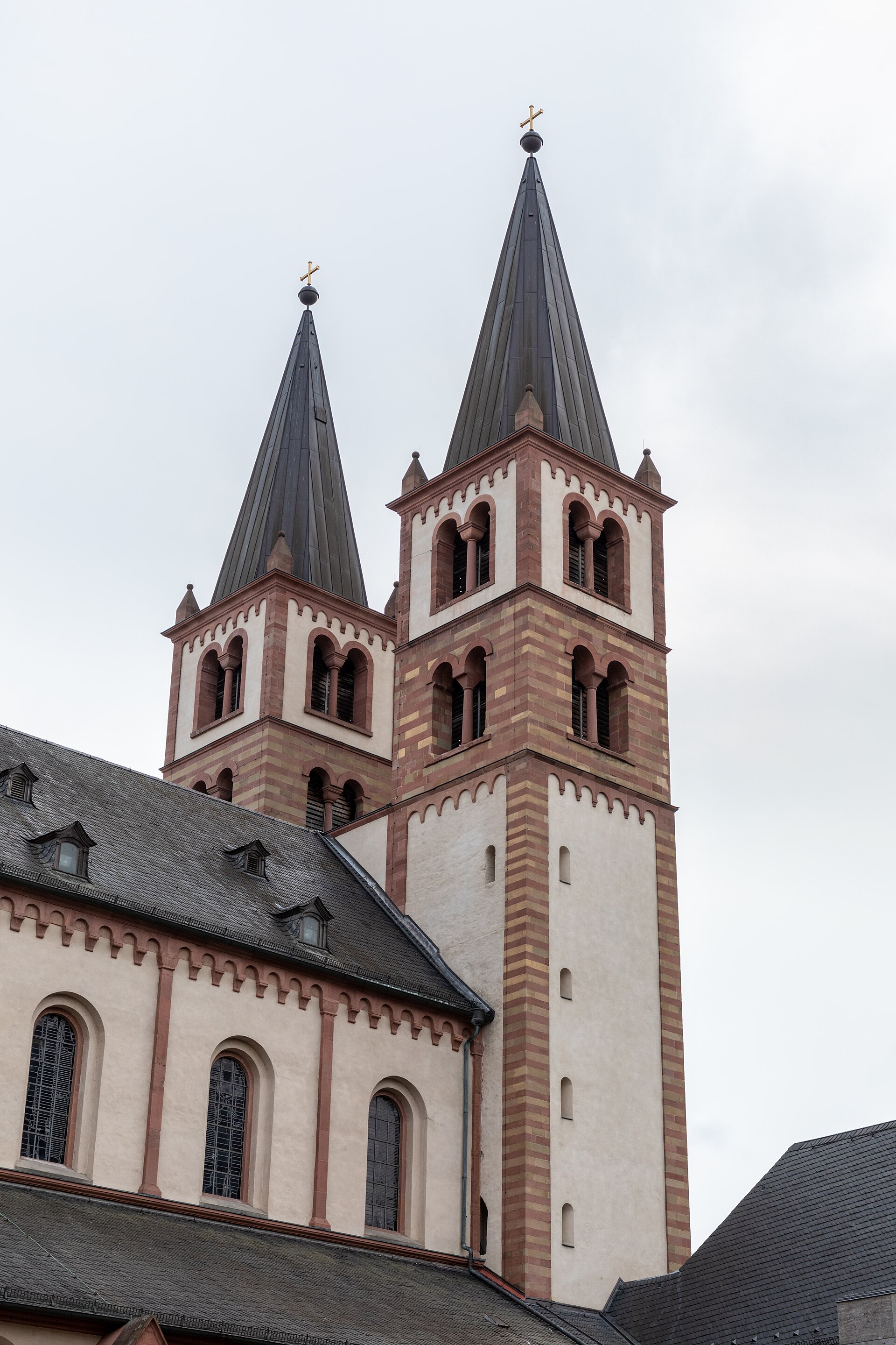 Dom St. Kilian in Würzburg