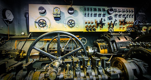 Deutsche Museum München U-Boot U1