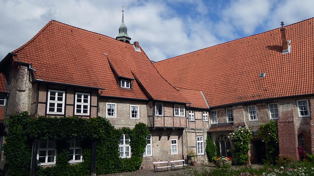 Kloster Lüne in Lüneburg