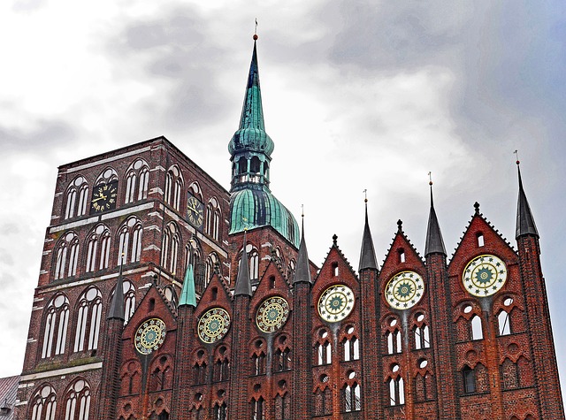 St. Nikolaikirche