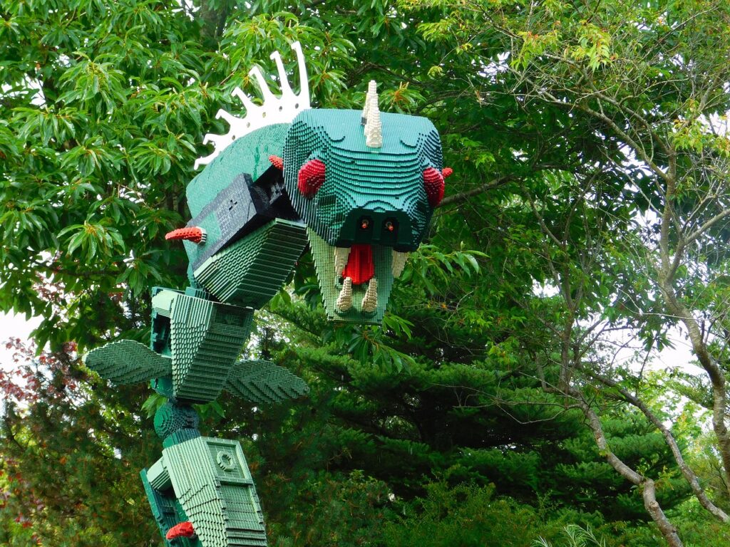 Legoland Deutschland