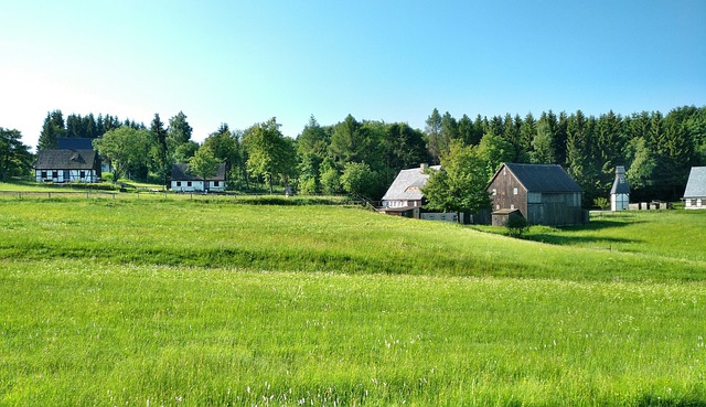 Freilichtmuseum Seiffen